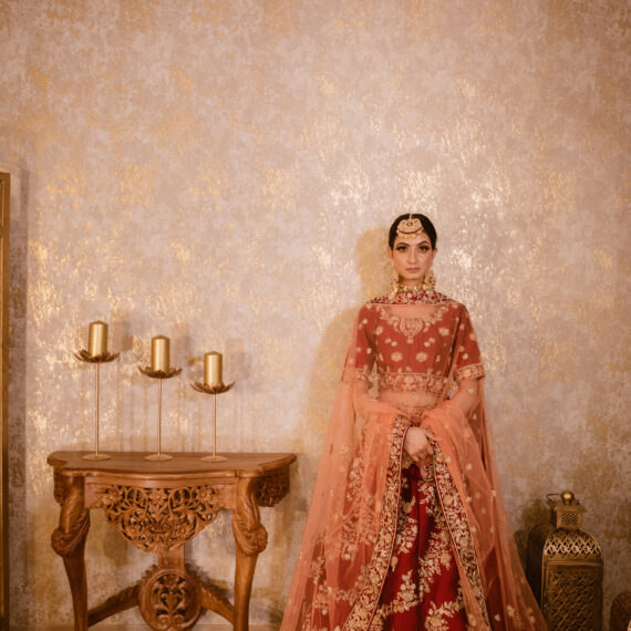 Designer Embroidered Lehenga Choli Main Day & Reception Dresses Ladies Girls Ethnic Wear Indian Boutique