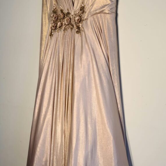 Designer Gown Party Wear Dresses Wedding Receptions for Ladies Girls Indian Handmade Boutique