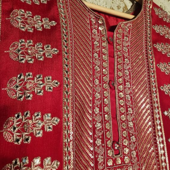 Designer Palazzo Suit with Dupatta Punjabi Party Wear Dresses Ladies Girls Ethnic Wear Indian Handmade Boutique