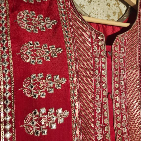 Designer Palazzo Suit with Dupatta Punjabi Party Wear Dresses Ladies Girls Ethnic Wear Indian Handmade Boutique