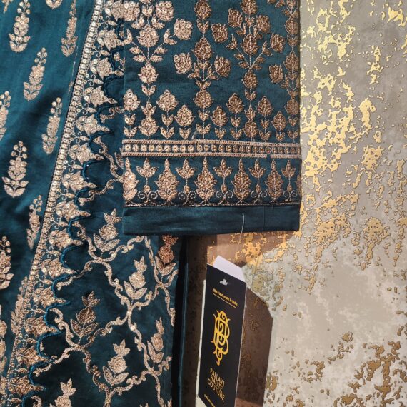 Designer Palazzo Suit with Dupatta Punjabi Party Wear Dresses Ladies Girls Ethnic Wear Indian Handmade Boutique