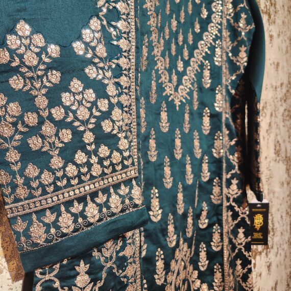 Designer Palazzo Suit with Dupatta Punjabi Party Wear Dresses Ladies Girls Ethnic Wear Indian Handmade Boutique