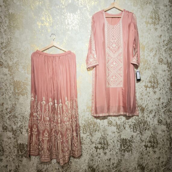 Designer Palazzo Suit with Dupatta Punjabi Party Wear Dresses Ladies Girls Ethnic Wear Indian Handmade Boutique