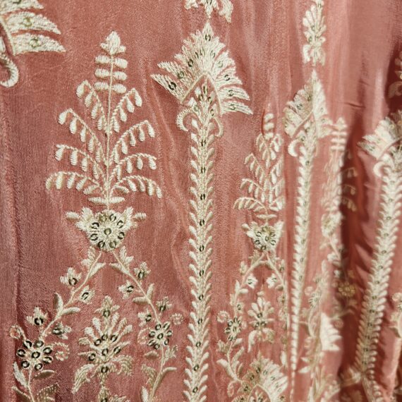 Designer Palazzo Suit with Dupatta Punjabi Party Wear Dresses Ladies Girls Ethnic Wear Indian Handmade Boutique