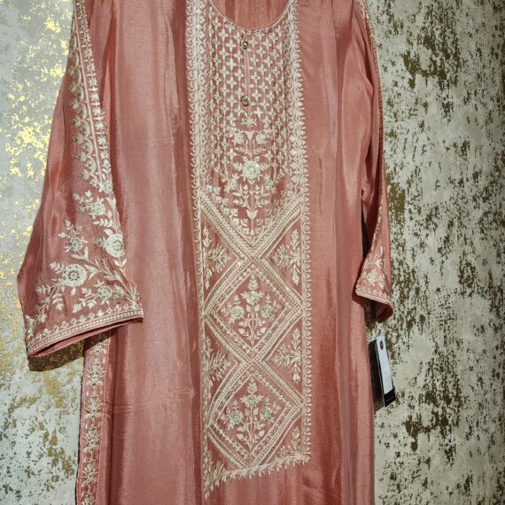 Designer Palazzo Suit with Dupatta Punjabi Party Wear Dresses Ladies Girls Ethnic Wear Indian Handmade Boutique