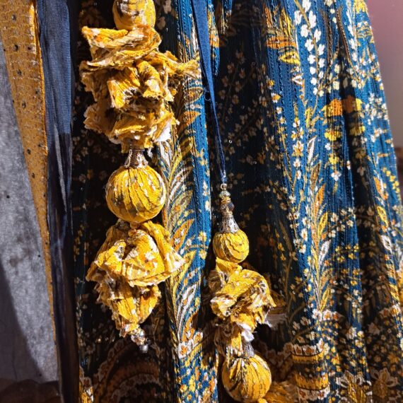 Designer Partywear Teal Green & Yellow Digital Printed Lehenga Choli Ladies Girls Ethnic Wear Dresses Indian Boutique