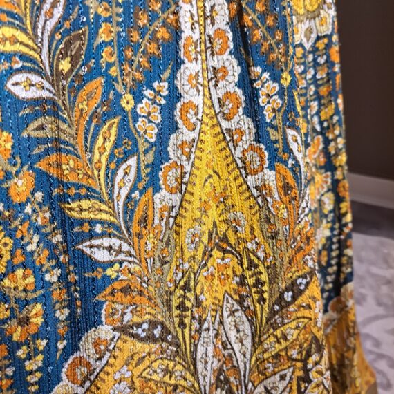 Designer Partywear Teal Green & Yellow Digital Printed Lehenga Choli Ladies Girls Ethnic Wear Dresses Indian Boutique