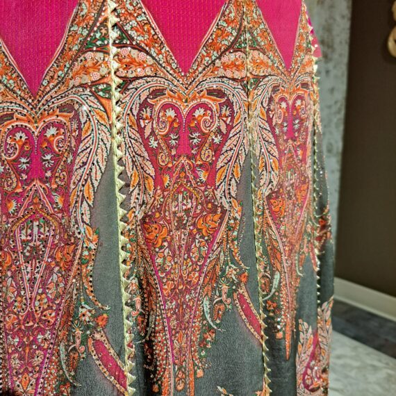 Designer Party wear Stylish Digital Floral Printed Lehenga Choli Ladies Ethnic Wear Dress Indian Boutique