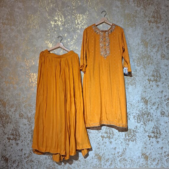 Designer Palazzo Suit With Dupatta Punjabi Party Wear Dresses Ladies Girls Ethnic Indian Wear Handmade Boutique