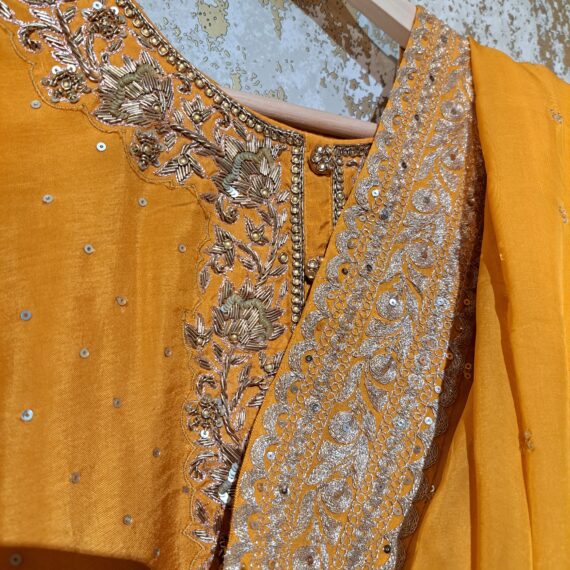 Designer Palazzo Suit With Dupatta Punjabi Party Wear Dresses Ladies Girls Ethnic Indian Wear Handmade Boutique