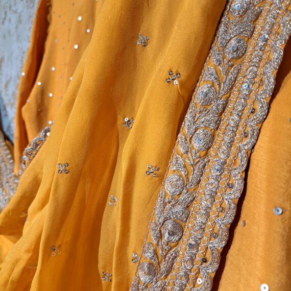 Designer Palazzo Suit With Dupatta Punjabi Party Wear Dresses Ladies Girls Ethnic Indian Wear Handmade Boutique