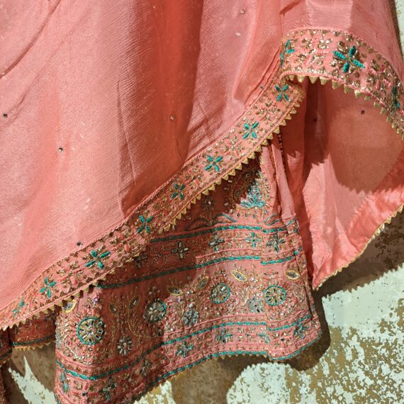 Designer Palazzo Suit With Dupatta Punjabi Party Wear Dresses Ladies Girls Ethnic Indian Wear Handmade Boutique