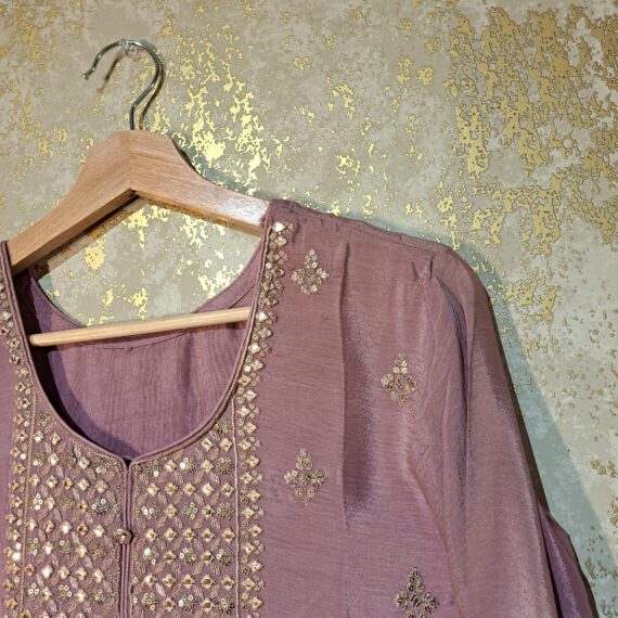 Designer Palazzo Suit with Dupatta Punjabi Party Wear Dresses Ladies Girls Ethnic Wear Indian Handmade Boutique