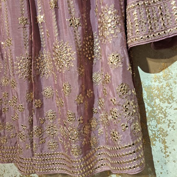 Designer Palazzo Suit with Dupatta Punjabi Party Wear Dresses Ladies Girls Ethnic Wear Indian Handmade Boutique