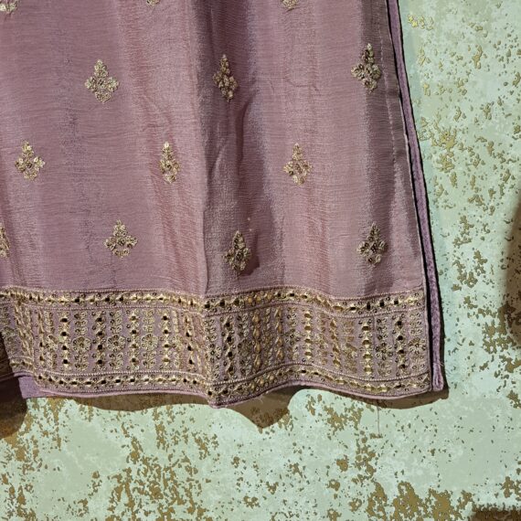 Designer Palazzo Suit with Dupatta Punjabi Party Wear Dresses Ladies Girls Ethnic Wear Indian Handmade Boutique
