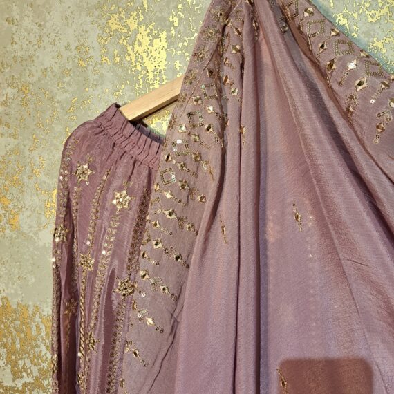 Designer Palazzo Suit with Dupatta Punjabi Party Wear Dresses Ladies Girls Ethnic Wear Indian Handmade Boutique