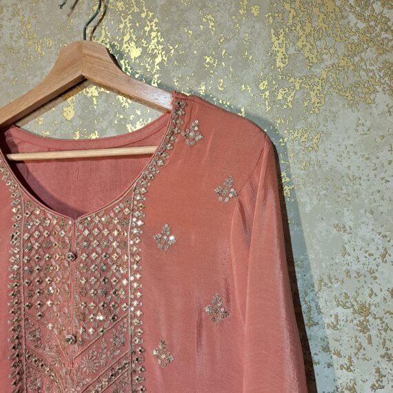 Designer Palazzo Suit with Dupatta Punjabi Party Wear Dresses Ladies Girls Ethnic Wear Indian Handmade Boutique