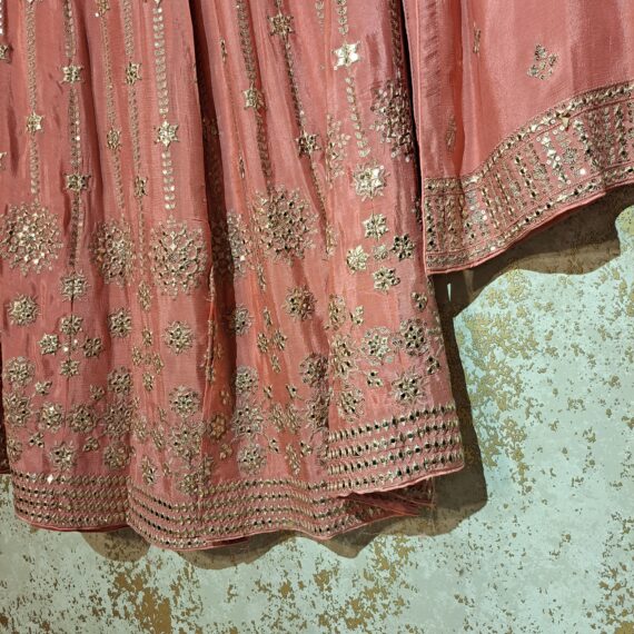 Designer Palazzo Suit with Dupatta Punjabi Party Wear Dresses Ladies Girls Ethnic Wear Indian Handmade Boutique