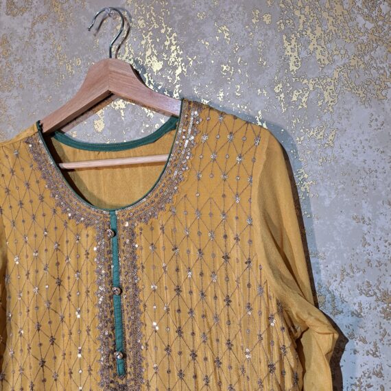 Designer Palazzo Suit with Dupatta Punjabi Party Wear Dresses Ladies Girls Ethnic Wear Indian Handmade Boutique