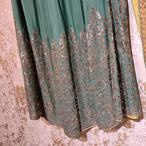 Designer Palazzo Suit with Dupatta Punjabi Party Wear Dresses Ladies Girls Ethnic Wear Indian Handmade Boutique