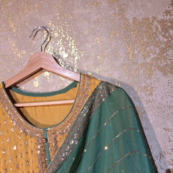Designer Palazzo Suit with Dupatta Punjabi Party Wear Dresses Ladies Girls Ethnic Wear Indian Handmade Boutique