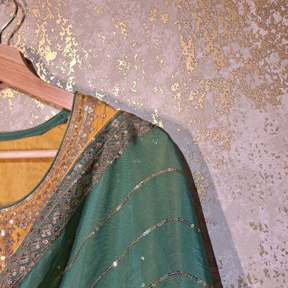 Designer Palazzo Suit with Dupatta Punjabi Party Wear Dresses Ladies Girls Ethnic Wear Indian Handmade Boutique