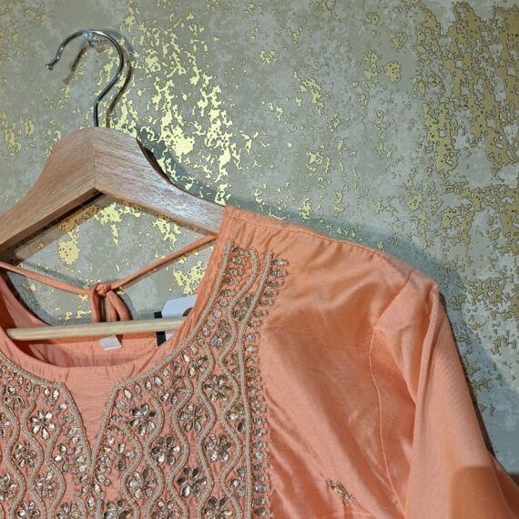 Designer Trouser Suit with Dupatta Punjabi Party Wear Dresses Ladies Girls Ethnic Wear Indian Handmade Boutique
