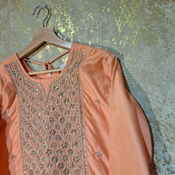 Designer Trouser Suit with Dupatta Punjabi Party Wear Dresses Ladies Girls Ethnic Wear Indian Handmade Boutique