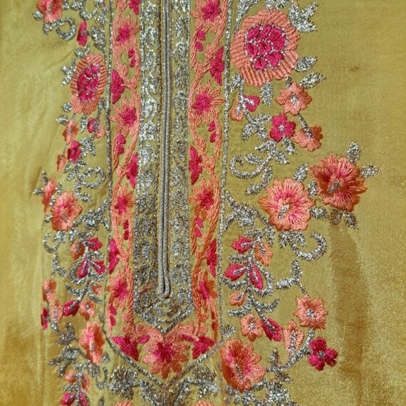 Designer Party Wear Palazzo Suit With Dupatta Dresses Ladies Girls Ethnic Wear Indian Handmade Boutique