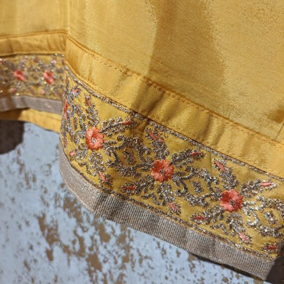 Designer Party Wear Palazzo Suit With Dupatta Dresses Ladies Girls Ethnic Wear Indian Handmade Boutique