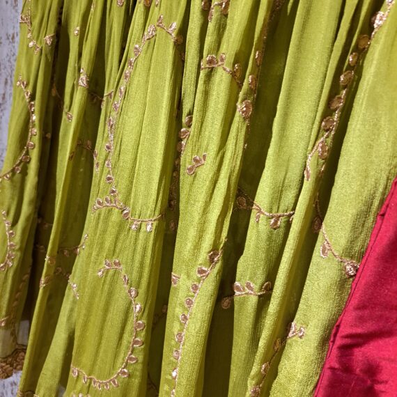 Designer Party Wear Palazzo Suit With Dupatta Dresses Ladies Girls Ethnic Wear Indian Handmade Boutique