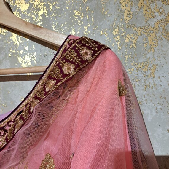 Designer Party Wear Palazzo Suit With Dupatta Dresses Ladies Girls Ethnic Wear Indian Handmade Boutique