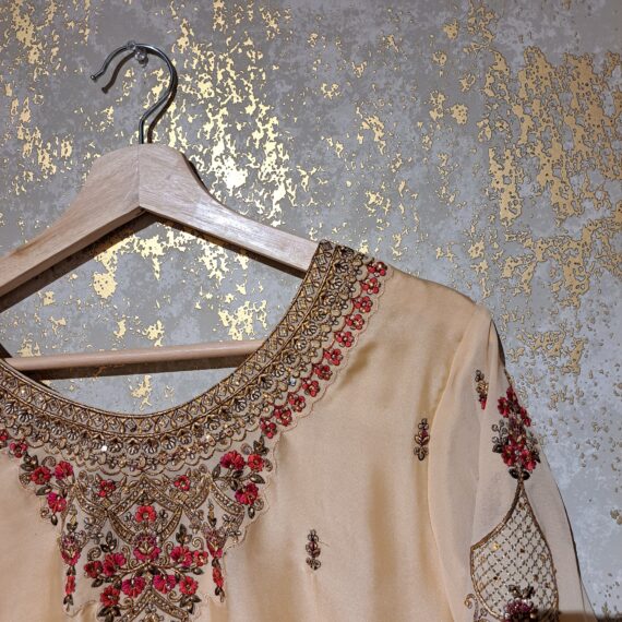 Designer Party Wear Palazzo Suit With Dupatta Dresses Ladies Girls Ethnic Wear Indian Handmade Boutique