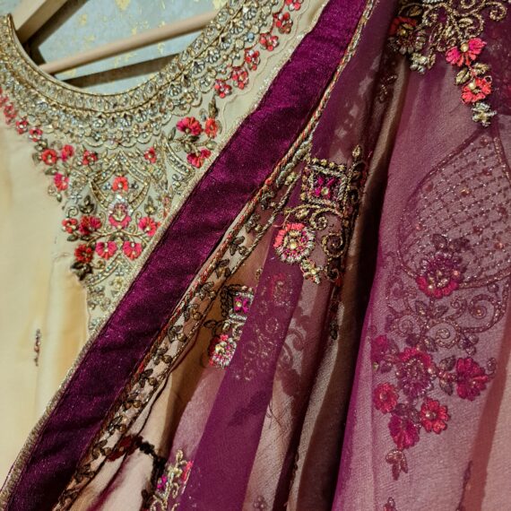 Designer Party Wear Palazzo Suit With Dupatta Dresses Ladies Girls Ethnic Wear Indian Handmade Boutique