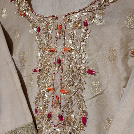 Designer Party Wear Trouser Punjabi Suits With Dupatta Dresses Ladies Girls Ethnic Wear Indian Handmade Boutique