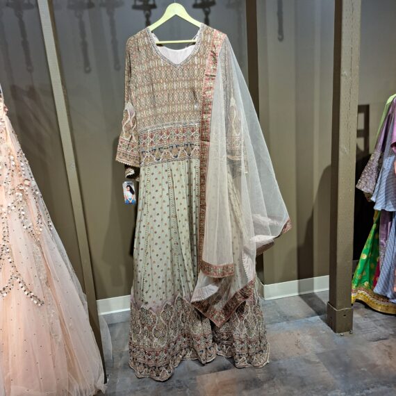 Designer Party Wear Digital Printed Anarkali Ladies Girls Ethnic Wear Indian Traditional Outfit