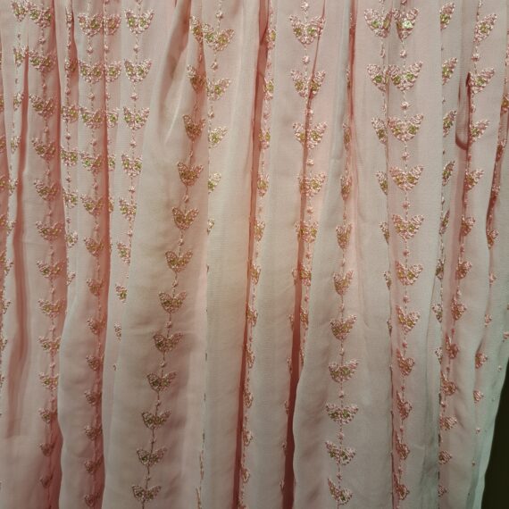 Designer Party Wear Embroidered Anarkali Suits Ladies Girls Ethnic Wear Indian Outfit