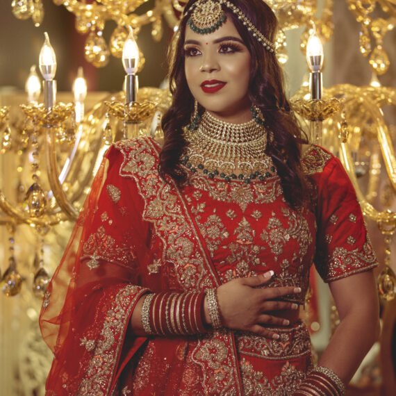 Designer Embroidered Lehenga Choli Main Day & Reception Dresses Ladies Girls Ethnic Wear Indian Boutique