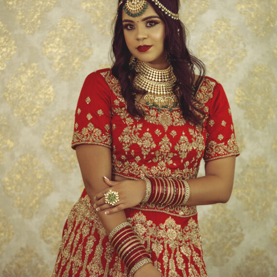 Designer Embroidered Lehenga Choli Main Day & Reception Dresses Ladies Girls Ethnic Wear Indian Boutique