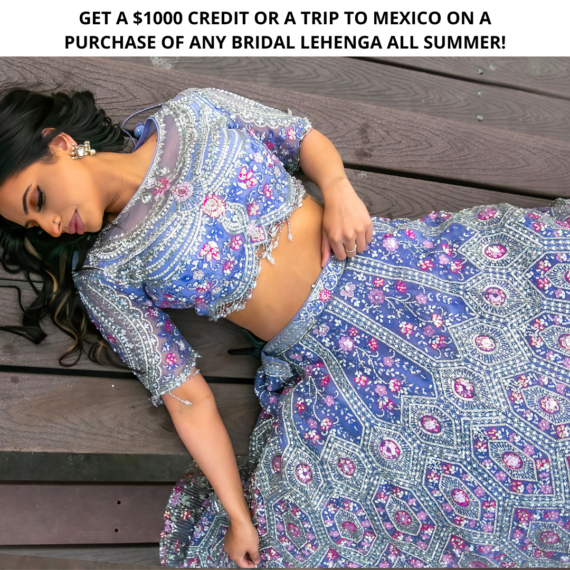 Designer Embroidered Lehenga Choli Main Day & Reception Dresses Ladies Girls Ethnic Wear Indian Boutique