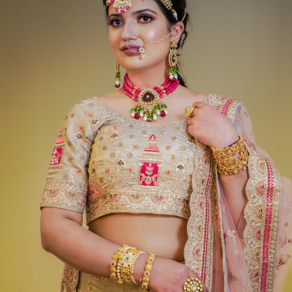 Designer Embroidered Lehenga Choli Mehndi Sangeet Partywear Dresses Ladies Girls Ethnic Wear Indian Boutique