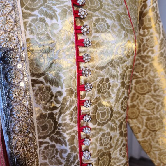 Off White Designer Palazzo Suit with Dupatta Punjabi Party Wear Dresses Ladies Girls Ethnic Wear Indian Handmade Boutique