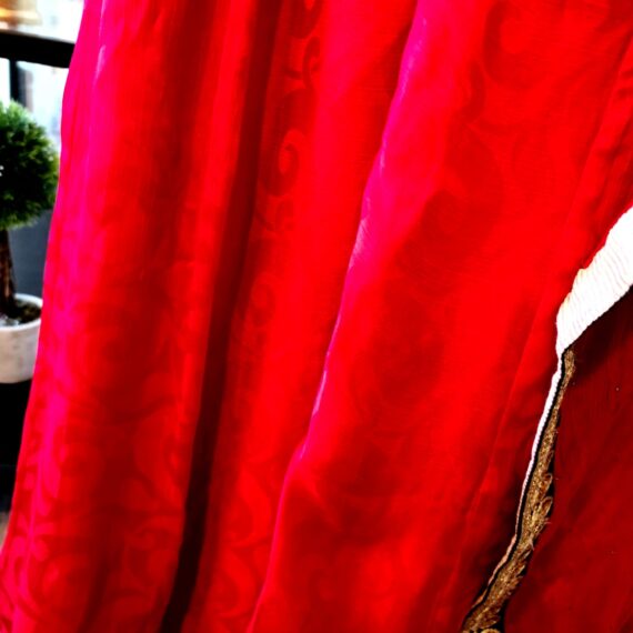 Red Black Designer Palazzo Suit with Dupatta Punjabi Party Wear Dresses Ladies Girls Ethnic Wear Indian Handmade Boutique
