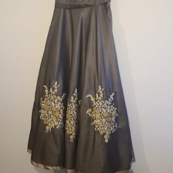 Designer Punjabi Party Wear Dresses Wedding Receptions for Ladies Girls Indian Handmade Boutique