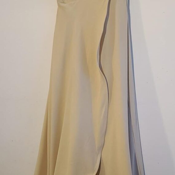 Beige Gown Designer Punjabi Party Wear Dresses Wedding Receptions for Ladies Girls Indian Handmade Boutique