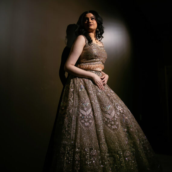 Designer Embroidered Lehenga Choli Main Day & Reception Dresses Ladies Girls Ethnic Wear Indian Boutique