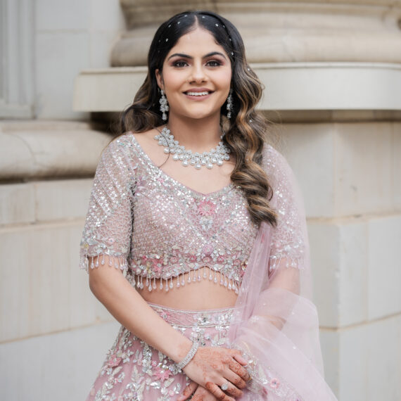 Designer Embroidered Lehenga Choli Main Day & Reception Dresses Ladies Girls Ethnic Wear Indian Boutique