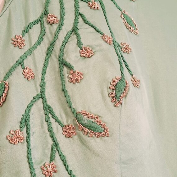 Designer Gown Punjabi Party Wear Dresses Wedding Receptions for Ladies Girls Indian Handmade Boutique