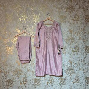 Designer Party-wear Punjabi Trouser Suit With Dupatta Dresses Ladies Girls Ethnic Indian Wear Handmade Boutique