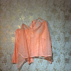 Designer Trouser Suit with Dupatta Punjabi Party Wear Dresses Ladies Girls Ethnic Wear Indian Handmade Boutique